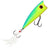 Hurricane Top-X 6 cm popperi - Happy Angler
