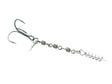 Ruthless Swivel Rig 3-haara rigi - Happy Angler