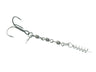 Ruthless Swivel Rig 3-haara rigi - Happy Angler