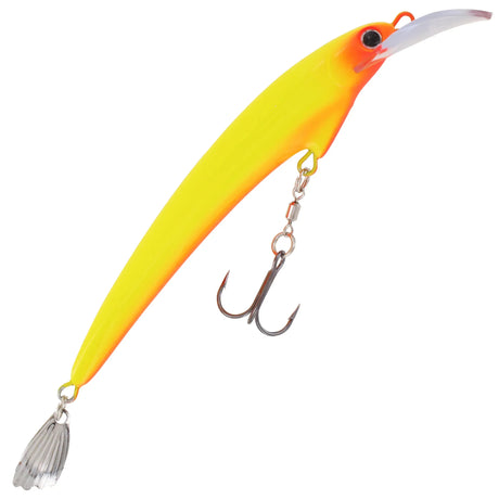 Kuusamo Santeri Solo Deep 11 cm vaappu - Happy Angler