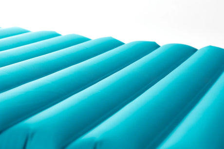 Retki Ultralite makuualusta täyttöpussilla - Happy Angler