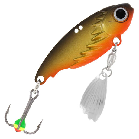 Kuusamo Vilkas 13 g blade bait - Happy Angler