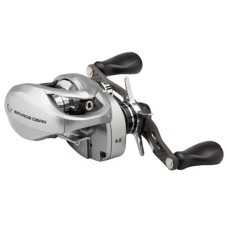 Savage Gear SG10 hyrräkela - Happy Angler