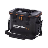 Savage Gear Waterproof Boat & Bank EVA vieherasialaukku - Happy Angler