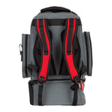 Abu Garcia Beast Pro kalastusreppu + 4 rasiaa - Happy Angler