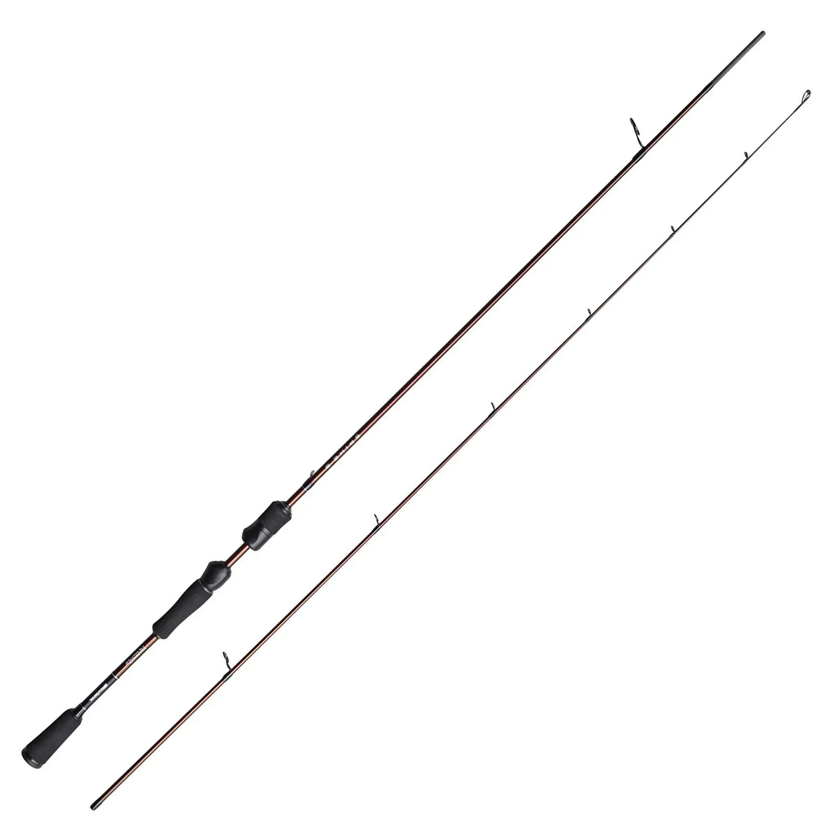 Abu Garcia Spike S Finesse Spin avokelavapa - Happy Angler
