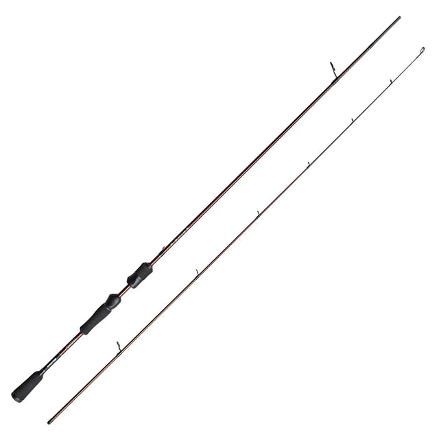 Abu Garcia Spike S Finesse Spin avokelavapa - Happy Angler