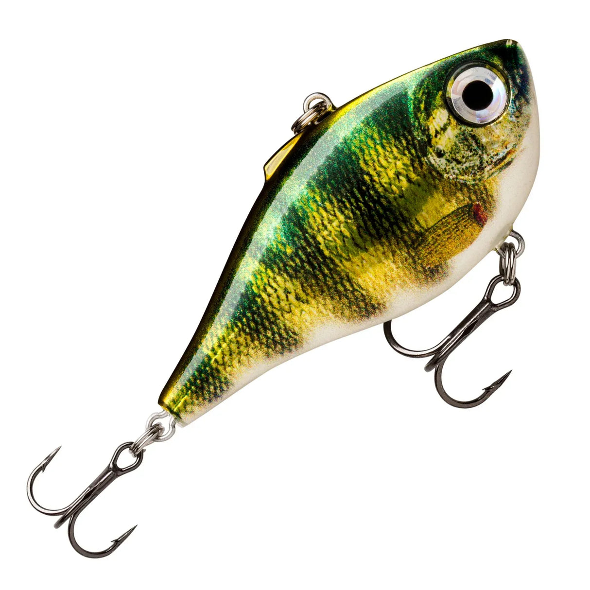 Rapala Rippin´ Rap 6 cm vaappu - Happy Angler