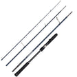 Penn Overseas II Inshore avokelavapa - Happy Angler