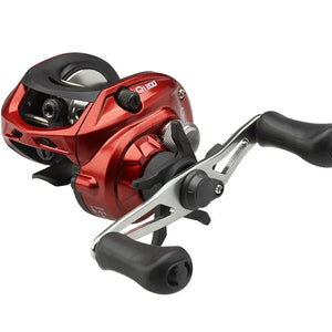 Baitcasting Reels