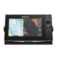 Simrad NSS 9 Evo3S yhdistelmälaite - Happy Angler
