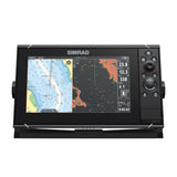 Simrad NSS 9 Evo3S yhdistelmälaite - Happy Angler