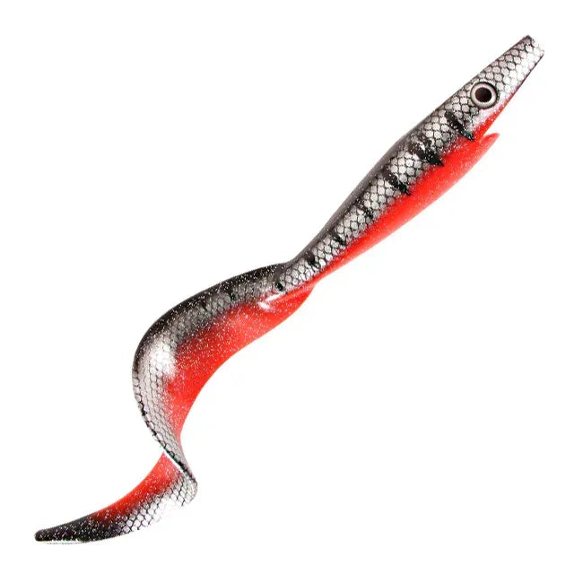 The Pig Giant Pig Tail 40 cm kalajigi - Happy Angler
