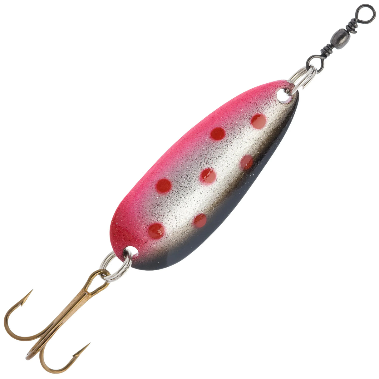 Abu Garcia Jazz 10 g lusikkauistin - Happy Angler