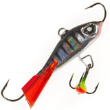 Lucky John Baltic 2,5 cm tasapainopilkki - Happy Angler