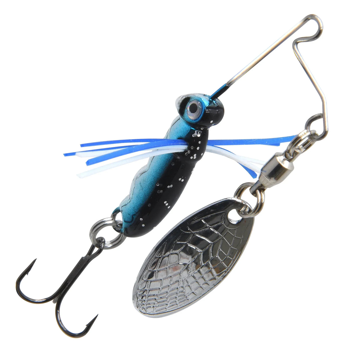 Patriot Buggy 6,5 g spinnerbait - Happy Angler