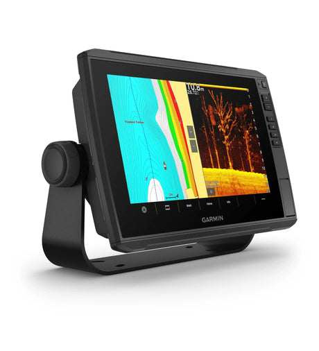 Garmin ECHOMAP Ultra 2 102sv yhdistelmälaite + GT56 anturi - Happy Angler