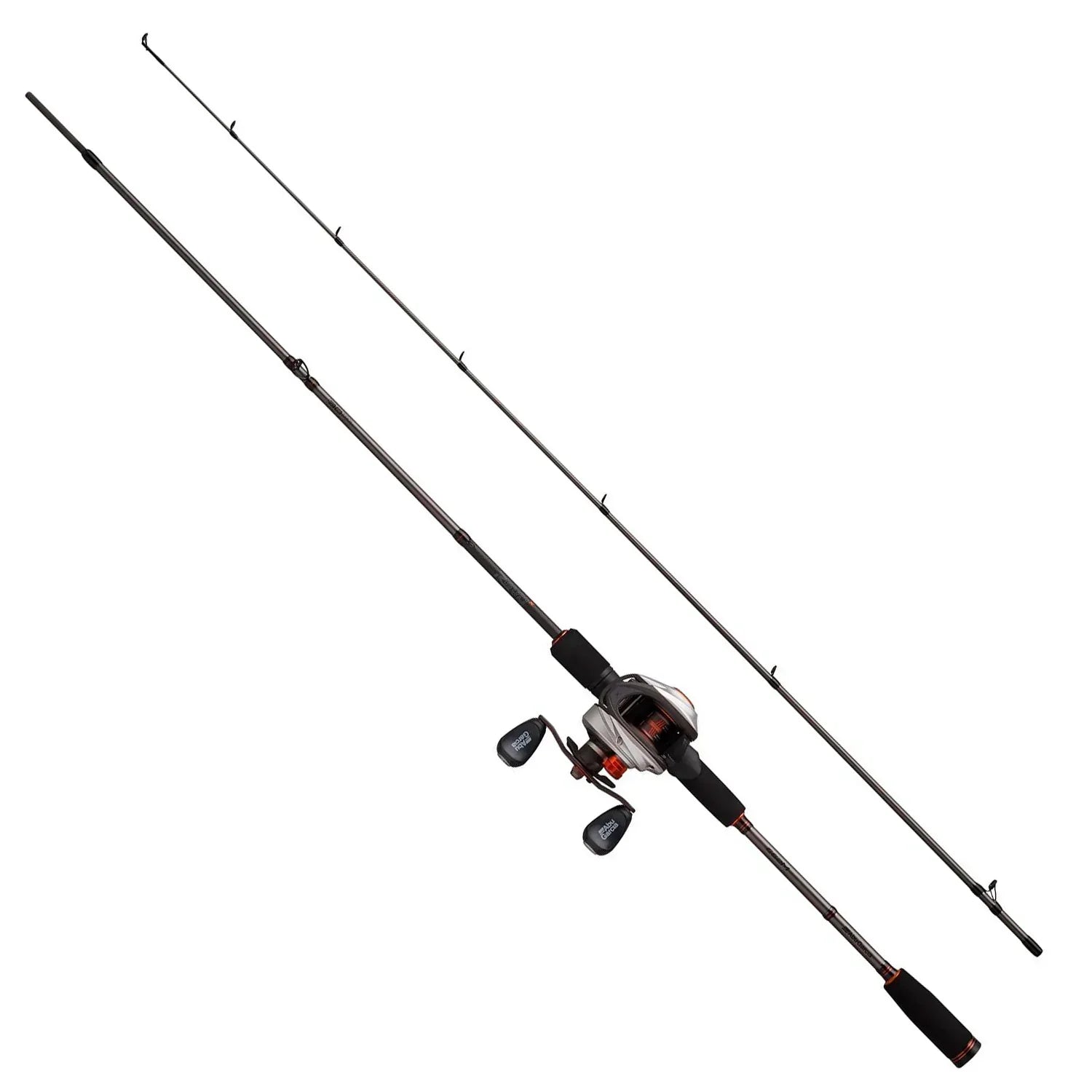Abu Garcia Revo X Baitcasting Combo