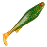 Daiwa Prorex Lazy Shad 9 cm jigi 4 kpl/pkt - Happy Angler