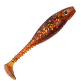 Gunki Grubby Shad 8,5 cm jigi 6 kpl/pkt - Happy Angler