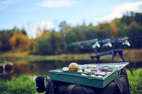 Deeper CHIRP+ 2 langaton kaikuluotain - Happy Angler