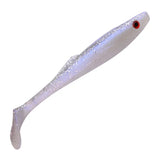 K.P Baits Pike Shad 20 cm kalajigi - Happy Angler