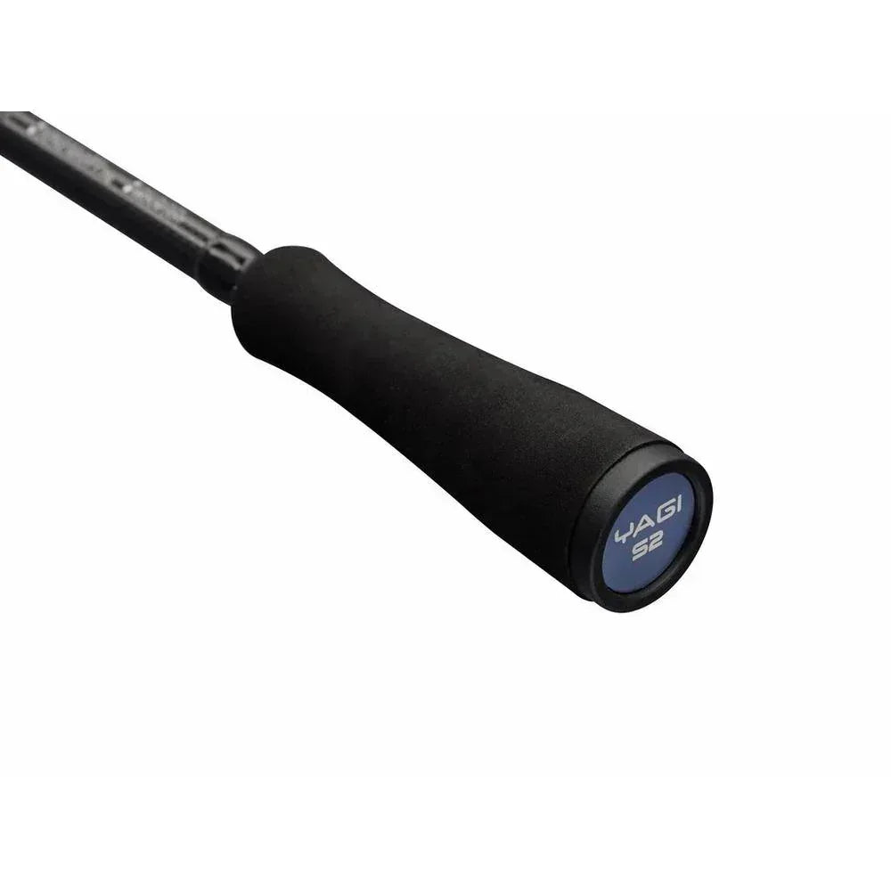 DAM Yagi Spin avokelavapa - Happy Angler