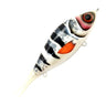 Strike Pro Guppie Jr Shallow 11 cm jerkki - Happy Angler