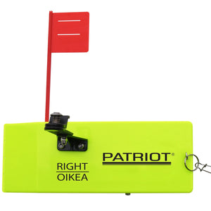 Planer Board and Accessories