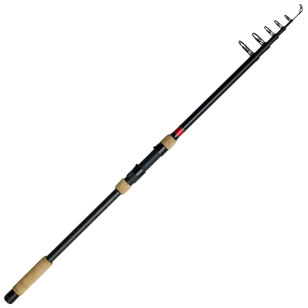 DAM Spezi Stick II Eel Tele avokelavapa - Happy Angler