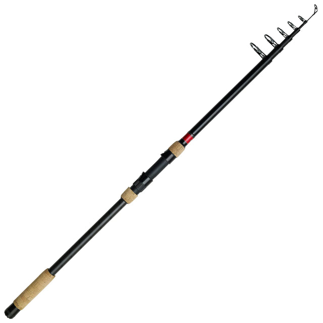 DAM Spezi Stick II Eel Tele avokelavapa - Happy Angler