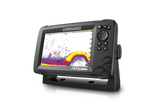 Lowrance HOOK Reveal 7 TripleShot Combo Device