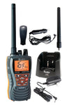 Cobra VHF Puhelin MR HH350 FLT - Happy Angler