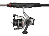 Abu Garcia Max X Tele avokelasetti - Happy Angler