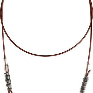 Leaders, Snaps, and Swivels