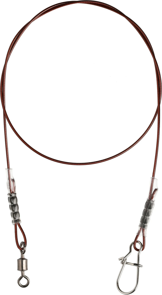 Mikado Dream Leader Surflon 7x7 30 cm peruke 2 kpl/pkt - Happy Angler