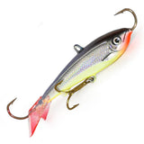 Karismax MaxBooster LW kevennetty tasapainopilkki 87 mm - Happy Angler