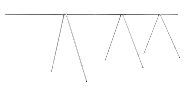 Patriot Marine talvisäilytysteline 4-6 m veneille - Happy Angler