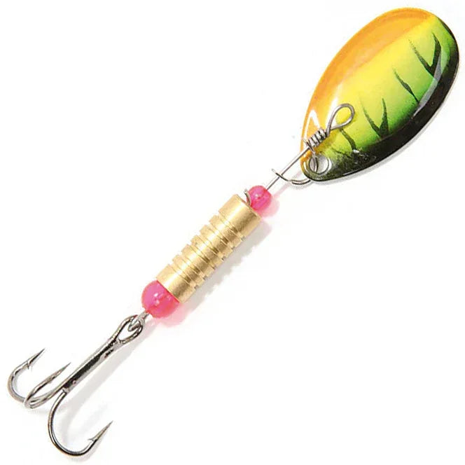 Daiwa M-Spin uistinlajitelma 4 - Happy Angler