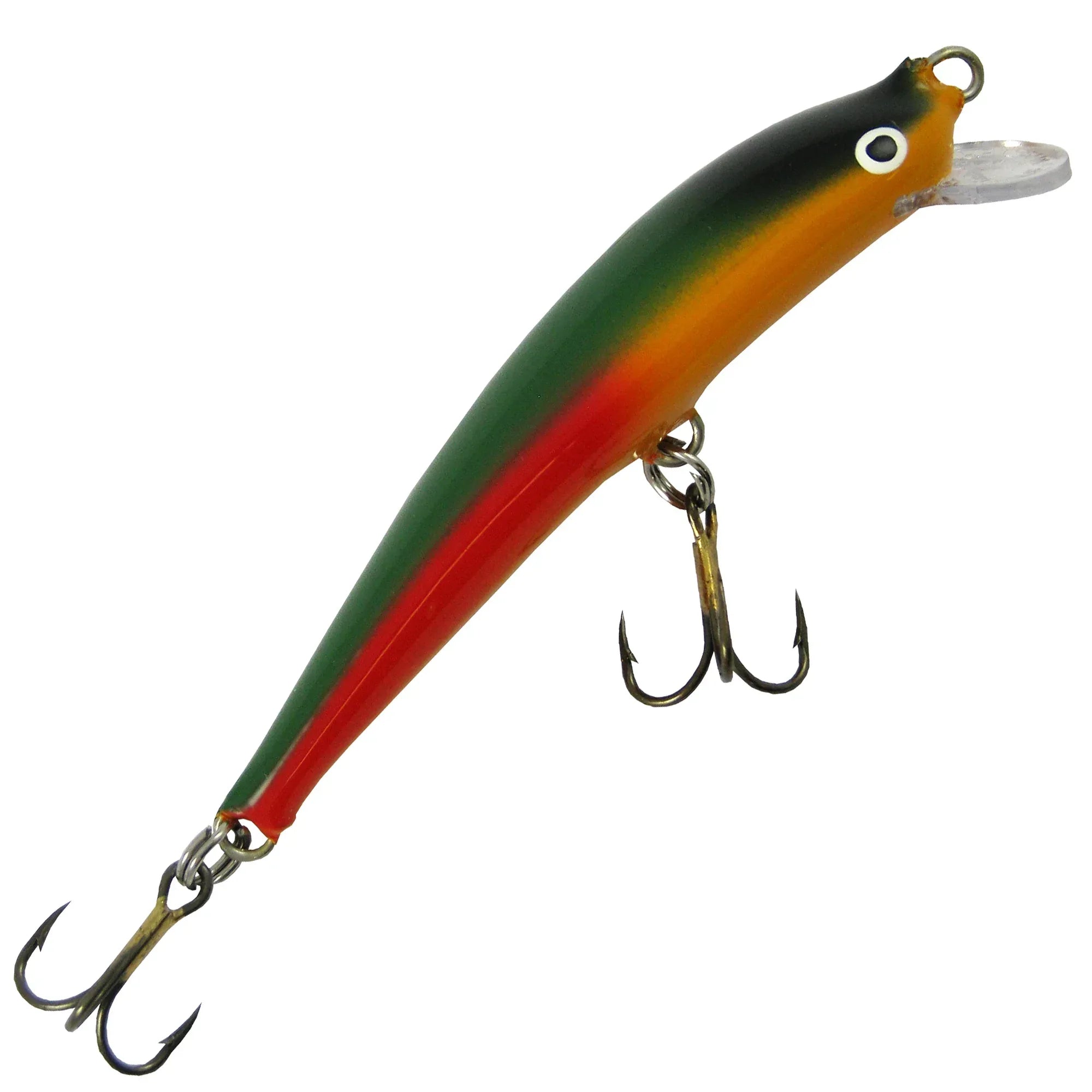 Nils Master Invincible 8 cm Plug