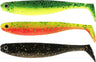 Westin ShadTeez Slim Dark Water Mix 4,7 cm jigi 6 kpl/pkt - Happy Angler