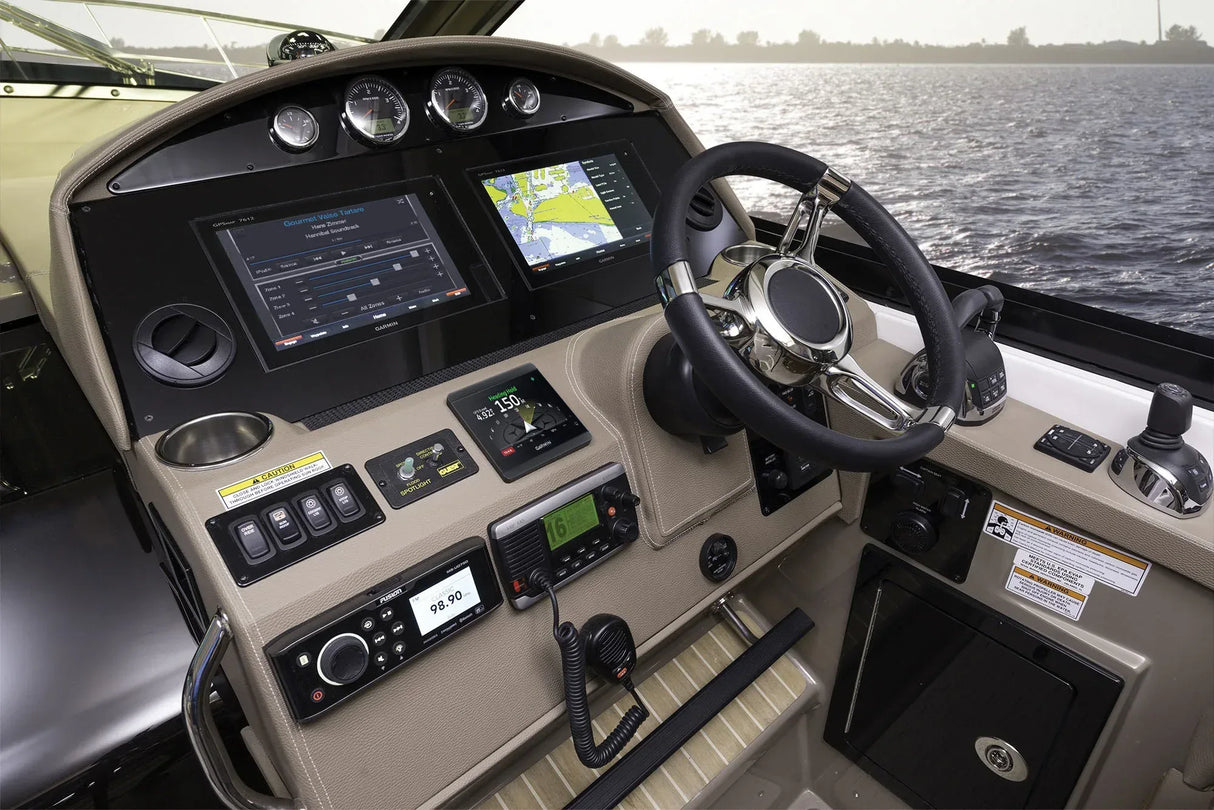 Garmin GHC 50 autopilotin ohjausyksikkö - Happy Angler