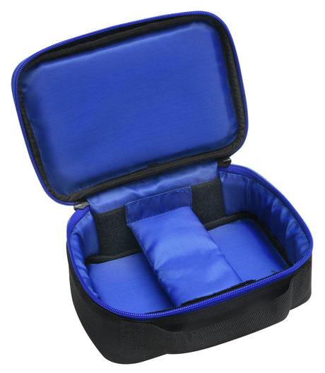 Lowrance kaikuluotaimen kantolaukku 4-5" laitteille - Happy Angler