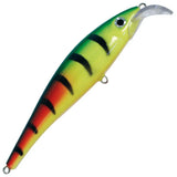 Jesse 14cm syvännevaappu - Happy Angler