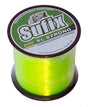 Sufix XL Strong Yellow 600 m monofiilisiima - Happy Angler