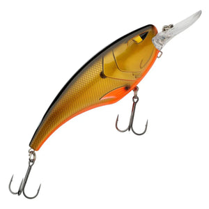 Savage Gear 4D Line Thru Trout 40 cm Perch Savage Gear 4D Line Thru Trout 40 cm Perch