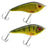 Westin Swim 12 cm Suspending jerkki Thermochromic Limited Edition - Happy Angler