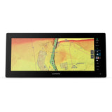 Garmin GPSMAP 1523xsv yhdistelmälaite - Happy Angler