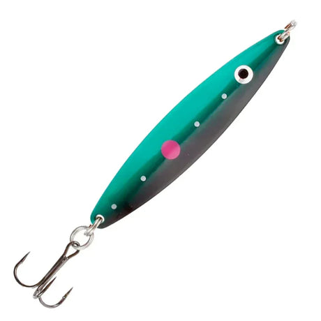 Viking Herring 18 g lusikkauistin Pro Staff Collection - Happy Angler