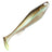 Daiwa Prorex Lazy Shad 9 cm jigi 4 kpl/pkt - Happy Angler
